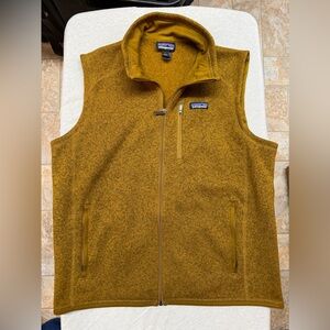 Patagonia Better Sweater Vest